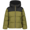 ICEPEAK Kenmare S8 Anorak Kinder 571 - olive 116