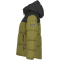 ICEPEAK Kenmare S8 Anorak Kinder 571 - olive 116