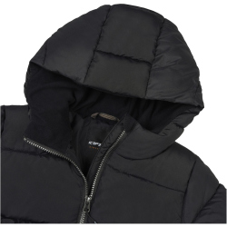 ICEPEAK Kenova S8 Winterjacke Kinder 990 - basic black 116