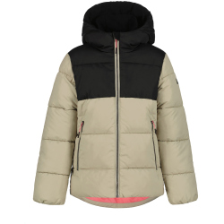 ICEPEAK Kenova S8 Winterjacke Kinder 50 - dust 116