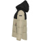ICEPEAK Kenova S8 Winterjacke Kinder 50 - dust 116