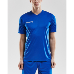 CRAFT Squad Go Solid Trikot Herren