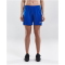 CRAFT Squad Go Solid Shorts Damen