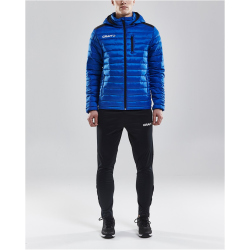 CRAFT Isolate Steppjacke Herren