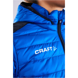 CRAFT Isolate Steppjacke Damen
