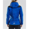 CRAFT Isolate Steppjacke Damen