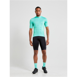 CRAFT Core Essence Tight Fit Fahrradtrikot Herren