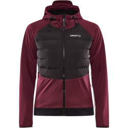 CRAFT Pursuit Thermal Langlaufjacke Damen