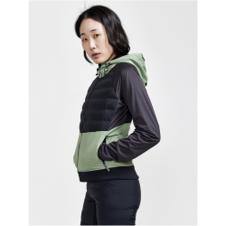 CRAFT Pursuit Thermal Langlaufjacke Damen