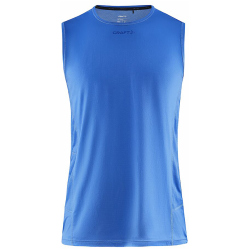 CRAFT ADV Essence ärmelloses Trainingsshirt Herren