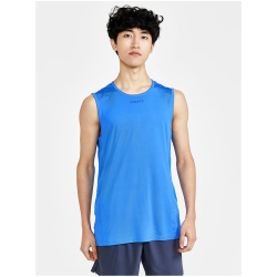 CRAFT ADV Essence ärmelloses Trainingsshirt Herren