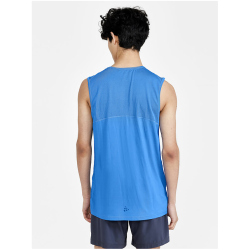 CRAFT ADV Essence ärmelloses Trainingsshirt Herren
