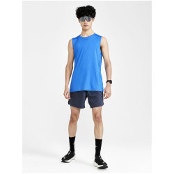 CRAFT ADV Essence ärmelloses Trainingsshirt Herren