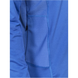 CRAFT ADV Essence langarm Trainingsshirt Herren