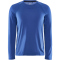 CRAFT ADV Essence langarm Trainingsshirt Herren