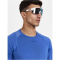 CRAFT ADV Essence langarm Trainingsshirt Herren