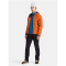 CRAFT Core Gain Midlayer 1/2-Zip Langarmshirt Herren
