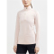 CRAFT Core Gain Midlayer 1/2-Zip Langarmshirt Damen