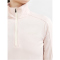CRAFT Core Gain Midlayer 1/2-Zip Langarmshirt Damen