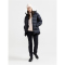 CRAFT Core Gain Midlayer 1/2-Zip Langarmshirt Damen