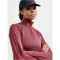 CRAFT Core Trim Midlayer 1/2-Zip Langarmshirt Damen