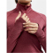CRAFT Core Trim Midlayer 1/2-Zip Langarmshirt Damen