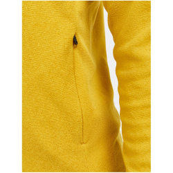 CRAFT Core Edge Thermal Midlayer 1/2-Zip Fleecepullover Herren