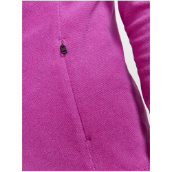 CRAFT Core Edge Thermal Midlayer 1/2-Zip Fleecepullover Damen