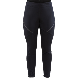 CRAFT Glide Wind Langlaufleggings Damen