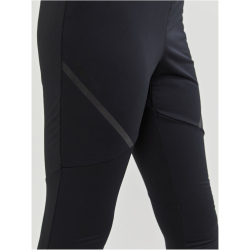 CRAFT Glide Wind Langlaufleggings Damen