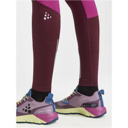 CRAFT ADV Essence Warm Leggings Damen