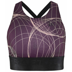 CRAFT Core Charge Sport-Top Damen