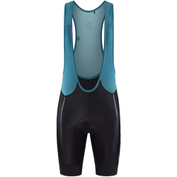 CRAFT ADV Endur Bib kurze Fahrrad-Trägerhose Herren