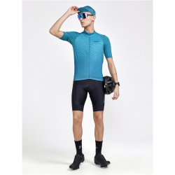 CRAFT ADV Endur Bib kurze Fahrrad-Trägerhose Herren