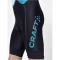 CRAFT ADV Endur Bib kurze Fahrrad-Trägerhose Herren