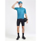 CRAFT ADV Endur Bib kurze Fahrrad-Trägerhose Herren