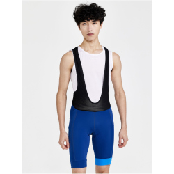 CRAFT Core Endur Bib kurze Fahrrad-Trägerhose Herren