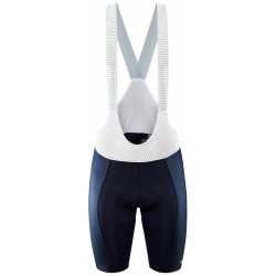 CRAFT Pro Nano Bib kurze Fahrrad-Trägerhose Herren