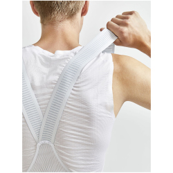 CRAFT Pro Nano Bib kurze Fahrrad-Trägerhose Herren