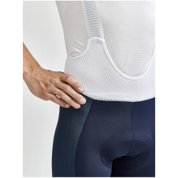 CRAFT Pro Nano Bib kurze Fahrrad-Trägerhose Herren