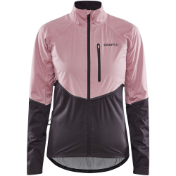 CRAFT ADV Endur Hydro Regenjacke Damen