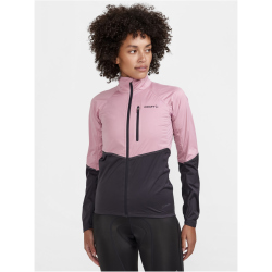 CRAFT ADV Endur Hydro Regenjacke Damen
