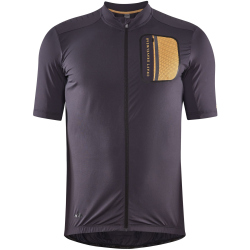 CRAFT ADV Gravel Fahrradtrikot Herren