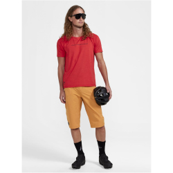 CRAFT Core Offroad XT Fahrradshorts mit Polster Herren