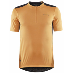 CRAFT Core Offroad 1/2-Zip Fahrradtrikot Herren