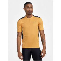 CRAFT Core Offroad 1/2-Zip Fahrradtrikot Herren