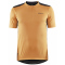 CRAFT Core Offroad 1/2-Zip Fahrradtrikot Herren