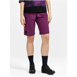 CRAFT ADV Offroad XT Fahrradshorts mit Polster Damen