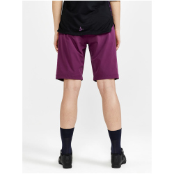 CRAFT ADV Offroad XT Fahrradshorts mit Polster Damen