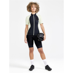 CRAFT ADV Gravel Fahrradtrikot Damen